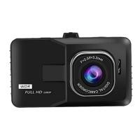 ราคา กล้องติดรถยนต์5MP 1080P มองเห็นกลางคืน3 0นิ้วจอแสดงผลดิจิตอลวนบันทึกการขับขี่ด้านหน้าอุปกรณ์เสริมกล้องกล้องวิดีโอ DVR (19886331125)