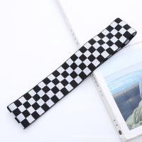 ราคา แถบคาดศีรษะแนวสปอร์ตแบบดูดซับเหงื่อสไตล์ฮิปฮอปสำหรับการแสดงการเต้นสำหรับเด็กผู้ชายและ (21173256409)