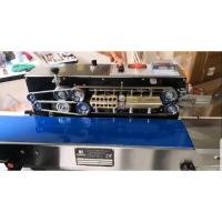 ราคา ของมีจำนวนจำกัด เครื่องซีลสายพานเติมลมไนโตรเจน ออกซิเจนได้ 15450 KM4 31882 ลดเฉพาะวันนี้ (15195273128)