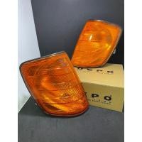 ราคา ไฟเลี้ยว ไฟมุม ส้ม Benz W124 งานไต้หวัน 230E 280E 300E E220 E280 (15841180606)