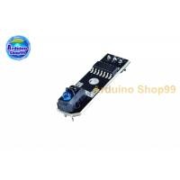 ราคา Line Tracing IR Sensor Module TCRT5000 smart car infrared tracing (649468644)