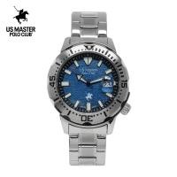 ราคา US MASTER Monster Polo Club USM 230601 ของแท้ รับประกันสินค้า 1ปี สินค้าใหม่ มีกล่อง ใบรับประกันสินค้า รับประกันศูนย์ประเทศไทย 1 ปี (21218754541)