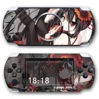 ราคา สำหรับ PSP3000 สติกเกอร์ตัวเครื่องเกมฝาครอบป้องกัน (17769949494)