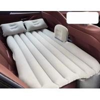 ราคา AUTO K ONE ที่นอนในรถ ที่นอนเบาะหลังรถยนต์ ที่นอนเด็กในรถ ที่นอนเป่าลม มีสีครีมสีเทา สินค้ามาใหม่มีจำนวนจำกัดรีบสั่งซื้อก่อนจะหมดได้ (10003780696)