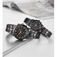 ราคา LONGBO 93139A ผู้ชายนาฬืกาข้อมือ นาฬิกาคู่รัก แฟชั่นผู้หญิงนาฬิกาสแตนเลสพร้อมส่งจากไทยรับประกัน 1 ปี นาฬิกาควอตซ์ (16516040241)