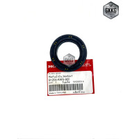 ราคา ซีลกันน้ำมันเฟืองท้าย แท้ศูนย์ HONDA CLICK125 I PCX150 ADV150 CLICK150 เบอร์ 34x52x7 รหัสสินค้า 91204 KWN 900 (21345274393)