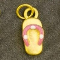 ราคา จี้ ชาร์ม รองเท้าทองคำแท้ 99 99 น้ำหนัก 0 15 กรัม กว้าง ชุดแต่งปี่เซี๊ยะ งานฮ่องกง มีใบรับประกันทองแท้ ส่งจากร้านทอง (10451336626)