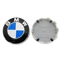 ราคา ฝาครอบดุมล้อ ดุมล้อ BMW ราคาต่อ 1 ชิ้น (835146884)