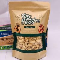 ราคา เม็ดมะม่วงหิมพานต์ดิบ เม็ดเต็ม 250g 13 (8470119287)