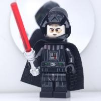 ราคา LEGO Star Wars Darth Vader 75291 (20886427195)
