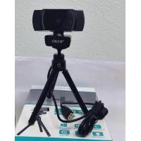 ราคา OKER Full HD Webcam A229 เว็บแคม HD ดิจิตอลกล้องวิดีโอในตัวเสียงดิจิตอล (396971707)