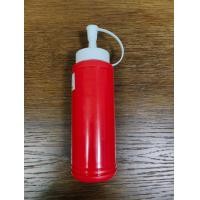 ราคา ขวดซอส ขวดบีบซอส ขวดใส่น้ำเชื่อม ขวดนมข้นหวาน มีฝาปิด ซอสมะเขือเทศซอสมัสตาร์ด ซอสเผ็ด ขวดพลาสติก ขวดใส่ซอสอเนกประสงค์ (16172327346)