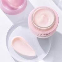 ราคา Shiseido White Lucent Brightening Gel Cream 15ml ชมพู 3Nov nth (20115002355)