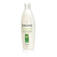 ราคา Jergens Soothing Aloe Refreshing Moisturiser 295ml 1 ชิ้น ของแท้ (11347307)