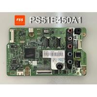 ราคา เมนบอร์ด Mainboard Samsung รุ่น PS51E450A1 PS43E450A1 PS51E470A1 PS43E470A1ของแท้ถอด ผ่านการเทสแล้ว ใช้งานได้ปกติ (21031967316)