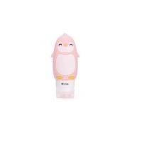 ราคา ขวดแบ่งครีมพกพา ขวดแบ่งของเหลว พกพา ขวดซิลิโคนแบ่งของเหลว ขนาด 60 80 และ 90 ML (16823569623)