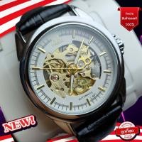 ราคา นาฬิกา แบบหรูหรา เหมาะสำหรับชาย ระบบ AUTO METIC NEW (15335520257)