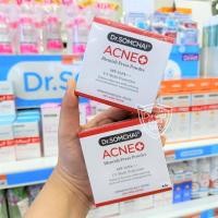 ราคา ดร สมชาย แอคเน่ เบรมมิส เพรช พาวเดอร์ spf15pa แป้งพัพ 14 กรัม มีให้เลือก 2 เฉดสี (14755251929)