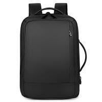 ราคา Smart Backpack Men Male Backpack Usb Charging 15 6 Inch Laptop Waterproof Backpacks Large Capacity Backpack Travel Backpacking (20126874032)