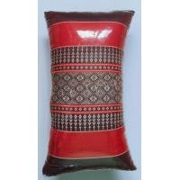 ราคา หมอนเป้เล็ก หมอนขิต หมอนลายไทย หมอนหนุน (20371843741)