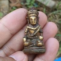 ราคา พระวิษณุกรรม เนื้อสัมฤทธิ์ ศิลปะลพบุรี (13901446950)