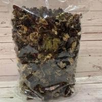 ราคา เห็ดหูหนูดำ เห็ดหูหนูอบแห้ง (8339684373)