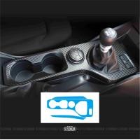 ราคา RANGER Next Gen กระบะตอนเดียว กระบะCAB XL XL XLT STD4x4 สติกเกอร์กันรอยภายใน ภายนอก ลายเคฟล่า Alicar (20331069835)