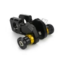 ราคา CBR Motorcycle CNC Swingarm Spools Rear Stand Screws Sliders for HONDA CB650R CBR650R 2019 2020 CB650F CBR650F 2014 2019 (11326903833)