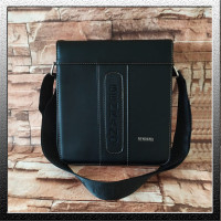 ราคา กระเป๋าสะพายข้าง สะพายไหล่ หนัง pu สีดำ ขนาด กว้าง 23 5 สูง 26 หนา 8 ซม ยี่ห้อ Benranoแฟชั่น เพิ่มบุคลิกภาพ ส่งฟรี มีเก็บเงินปลายทาง ร้าน Morebag (1550990157)