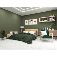 ราคา CENTURY กระเบื้อง SUPER GLOSSY WHITE CARRARA SP6258T 60X60 (7172924411)