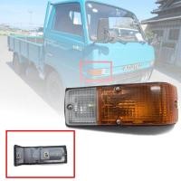 ราคา เสื้อไฟมุม เสื้อไฟหรี่มุม เสื้อไฟเลี้ยวมุม รุ่น โตโยต้า ไดน่า TOYOTA DYNA BU20 ปี 1982 1992 ขวา 1 ดวง ไม่รวมชุดสายไฟ และหลอดไฟ (1155156197)