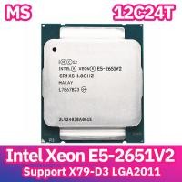 ราคา ntel Xeon E5 2620v2 E5 2630v2 E5 2640v2 E5 2650v2 E5 2651V2 E5 2660v2 E5 2670v2 E5 2680v2 E5 2690 v2 CPU เมนบอร์ด ที่รองรับ x79 D3 Supports the x79 D3motherboard LGA 2011 (17603002149)