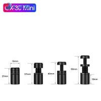 ราคา การ์ดจอยึด GPU อลูมิเนียมแบบหมุนปรับได้ (20768568671)