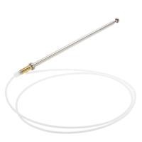 ราคา รถเสาอากาศสาย AM วิทยุเอฟเอ็มสำหรับ Mercedes Benz W124 W126 W201 C107 R107 1981 1993 2018270001 นานาชาติ (215085205)