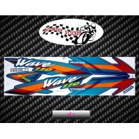 ราคา สติ๊กเกอร์ Wave 110 ปี2000 สติ๊กเกอร์ เวฟ 110 ปี2000 (19153645266)