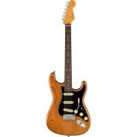 ราคา Fender American Professional II Stratocaster กีตาร์ไฟฟ้า (8607990030)