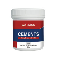 ราคา Jaysuing แห้งเร็วปูพื้นกันน้ำซ่อมน้ำยาซ่อมรอยแตกของหลังคากันน้ำรั่วซึมซีเมนต์กาวอุดรูรั่วซึมที่มุมวัสดุอุดรอยรั่วซึมวัสดุหลังคากันน้ำอุดช่องว่างซีเมนต์อุดรอยต่อ (21199450850)