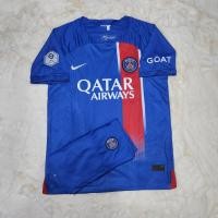 ราคา เสื้อบอล ปารีส 2023 2024ชุดฟุตบอลทีม ใหม่ล่าสุด ครบชุด (20086393348)