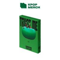ราคา GOT7 YUGYEOM 1st Full Album TRUST ME (21382120928)