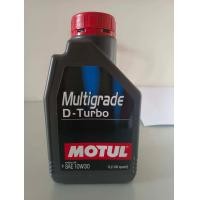ราคา Motul Multigrade D turbo 10W 30 น้ำมันเครื่อง กึ่งสังเคราะห์ ดีเซล 10W 30 1L 1 ลิตร (18969596368)