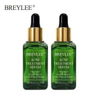 ราคา BREYLEE ครีมลดสิว 17ml ที่กดสิว ทำความสะอาดอย่างล้ำลึกผิวเรียบเนียน ครีมรักษาสิว กำจัดสีว สิวผด ไม่มีหัว ลอกสิวเสี้ยน (19417356823)