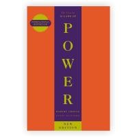 ราคา หนังสือ The Concise Laws of Human Nature Mastery Power Art of Seduction War Robert Greene 48 law ภาษาอังกฤษ english book (19381846353)