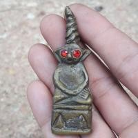 ราคา พุทธคุณเสริมความรัก เมตตามหานิยม พระงั่ง ไอ้งั่ง ไอ้งั่งตาแดง (15469409798)