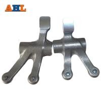 ราคา คุณภาพสูงใหม่เพลาลูกเบี้ยวขาวาล์วจรวด Tappet สำหรับ SUZUKI GN250 GN 250 1985 2001 TU250 1997 2001 (20702963839)