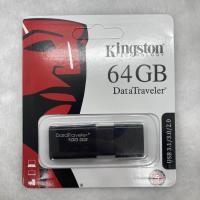 ราคา ใช้ได้ 100 แฟลชไดร์ฟ Kingston 8GB 16GB 32GB 64GB 128GB KingstonDataTraveler 100G3 USB 3 1 3 0 Flash Drive DT100G3 (20543764962)