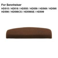 ราคา แผ่นปิดหู1คู่สำหรับ Sennheiser HD515 HD518 HD555 HD559 HD569 HD595 HD598 HD598CS HD598SE HD599หูฟังสำรองหูฟังคาดศีรษะเบาะชุดหูฟังฟองน้ำอุปกรณ์ซ่อม (18906934521)
