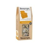 ราคา Teapigs Chamomile Flowers ทีพิกซ์ ชา ดอกคาโมมายล์ 15teabags (10408909918)