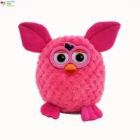 ราคา Lt พร้อมสต็อก ของเล่นตุ๊กตา15ซม Furby Elf สมาร์ทของเล่นสัตว์เลี้ยงอิเล็กทรอนิกส์นกฮูกของเล่นโต้ตอบของขวัญคริสต์มาส หมอนอิง เฟอร์บี้ Furby cod (14602099497)