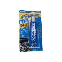 ราคา กาวทาปะเก็น Mi bao กาวฟ้า คุณภาพดี BLUE Hi Temp RTV Silicone Gasket Maker ขนาด 85 กรัม (20978181471)