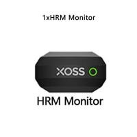 ราคา XOSS G ชุดคอมพิวเตอร์จักรยานมาตรวัดความเร็ว GPSบลูทูธ ANT อุปกรณ์เสริมจักรยานเสือหมอบกันน้ำวัดจังหวะ gift Christmas Gift (18809550235)